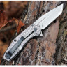Нож KERSHAW 1313BLK SPOKE K1313BLK