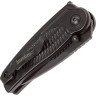 Нож KERSHAW 1313BLK SPOKE K1313BLK