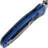 Складной нож KERSHAW BLUR 1670NBDAM K1670NBDAM